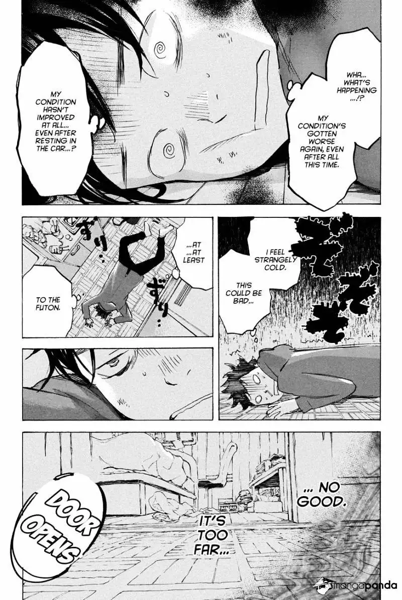 Soredemo Boku wa Kimi ga Suki Chapter 19 7